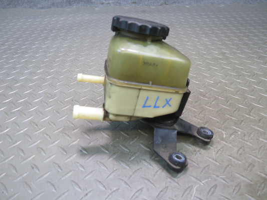 1998-2007 Lexus LX470 Power Steering Fluid Reservoir Bottle Tank w Bracket