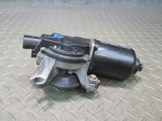 98-07 Lexus UZJ100L LX470 Windshield Wiper Motor 85110-60300
