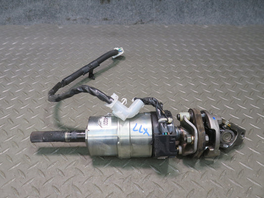 2003-2007 Lexus UZJ100L LX470 Steering Column Intermediate Shaft 45220-60201