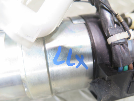 2003-2007 Lexus UZJ100L LX470 Steering Column Intermediate Shaft 45220-60201