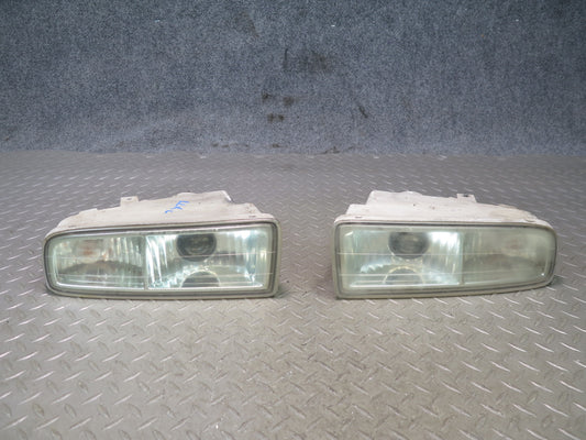 2003-2005 Lexus UZJ100L LX470 Front Left & Right Fog Light Lamp Set of 2