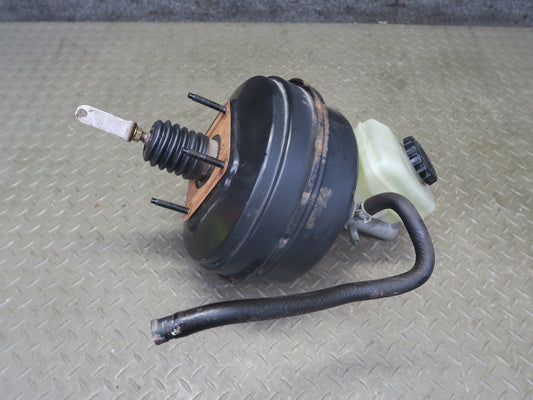 04-06 Lexus UCF30L LS430 Brake Master Cylinder Booster Fluid Reservoir OEM