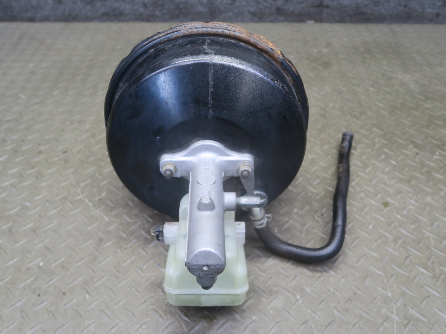 04-06 Lexus UCF30L LS430 Brake Master Cylinder Booster Fluid Reservoir OEM