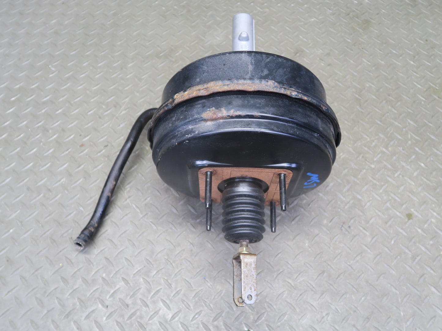 04-06 Lexus UCF30L LS430 Brake Master Cylinder Booster Fluid Reservoir OEM