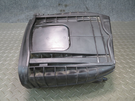 2015-2018 Porsche Macan Turbo Right Passenger Side Air Filter Cleaner Box