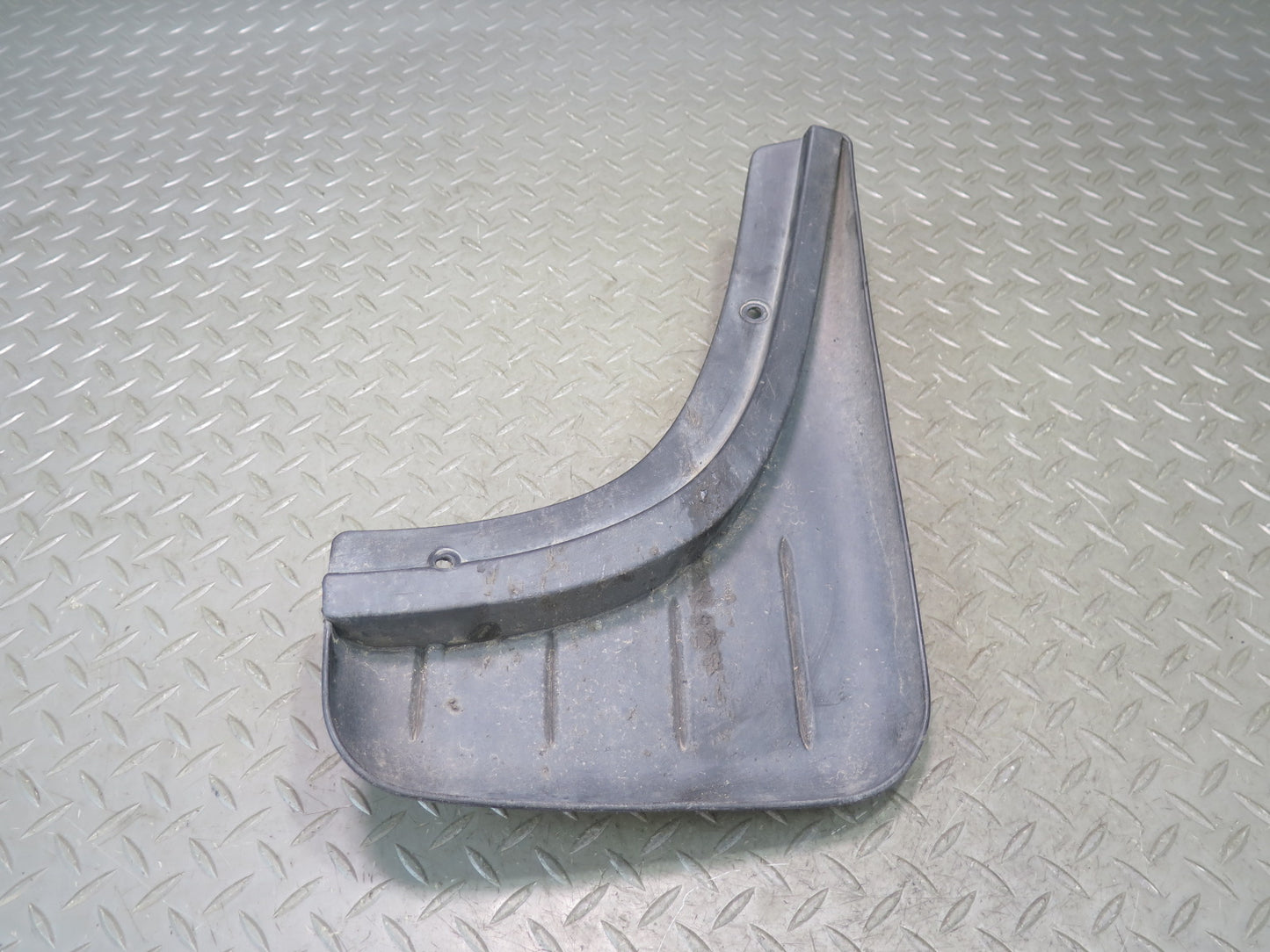 2015-2025 Porsche Macan Rear Left & Right MUD Flap Splash Shield Guard Set