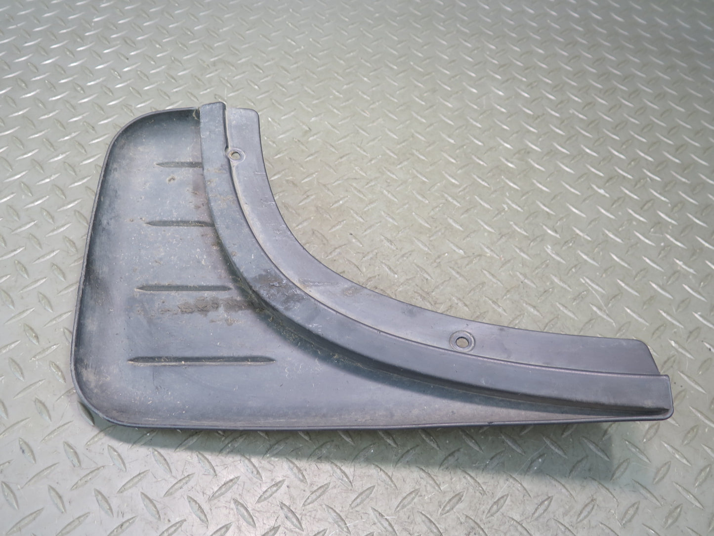 2015-2025 Porsche Macan Rear Left & Right MUD Flap Splash Shield Guard Set