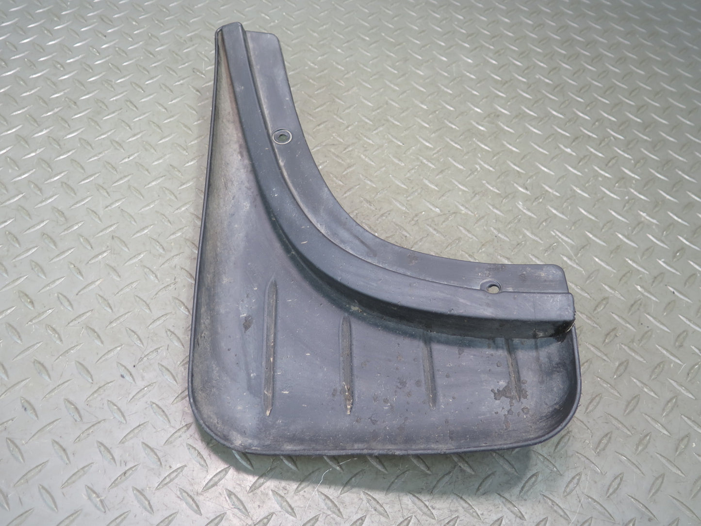 2015-2025 Porsche Macan Rear Left & Right MUD Flap Splash Shield Guard Set