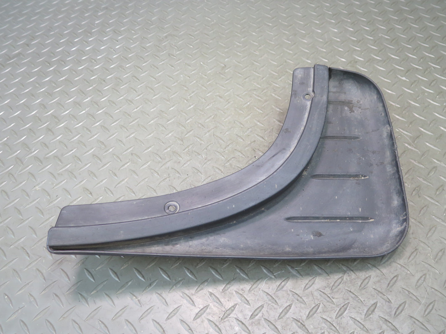 2015-2025 Porsche Macan Rear Left & Right MUD Flap Splash Shield Guard Set