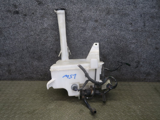 01-06 Lexus UCF30L LS430 Windshield Washer Reservoir Bottle Tank w Pump OEM