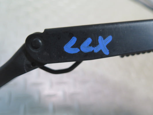 1998-2007 Lexus UZJ100L LX470 Front Left & Right Windshield Wiper Arm Set of 2