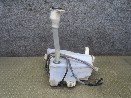 1998-2007 Lexus UZJ100L LX470 Windshield Washer Fluid Reservoir Tank Neck Pump