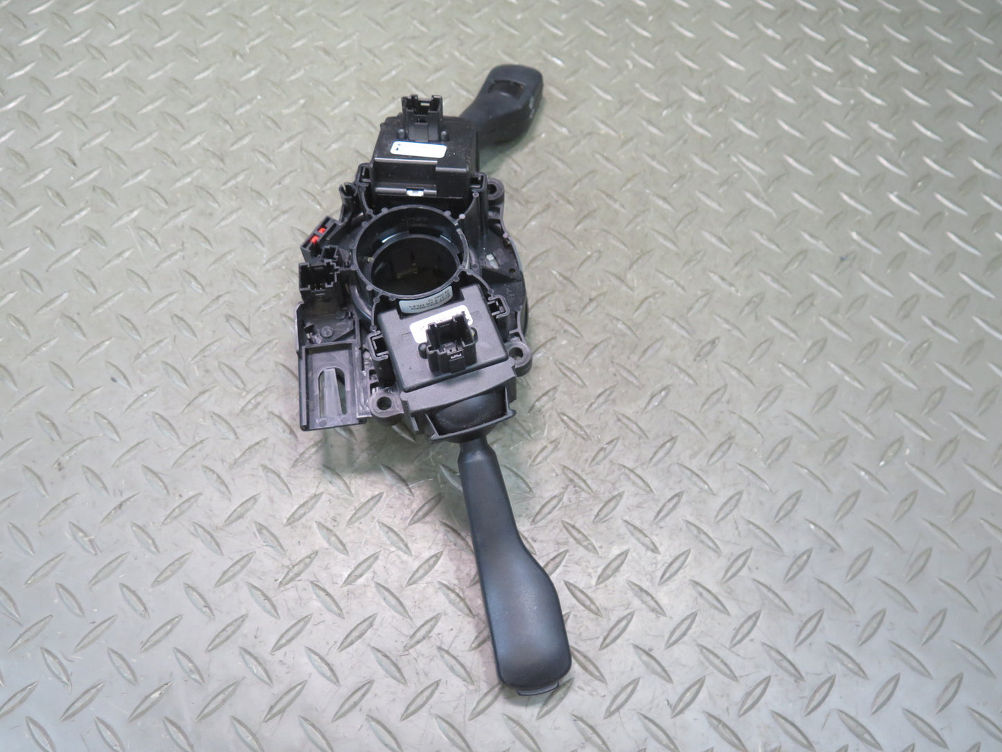 01-06 BMW E46 330ci Steering Column Turn Signal Windshield Wiper Switch OEM