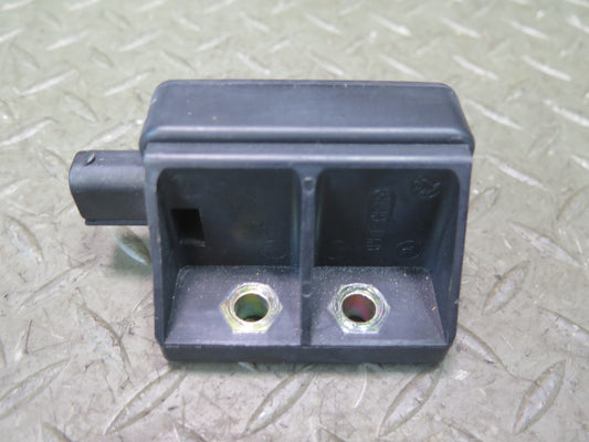 00-01 BMW E46 330ci YAW Turn Rate Acceleration Speed Sensor 1166003 OEM