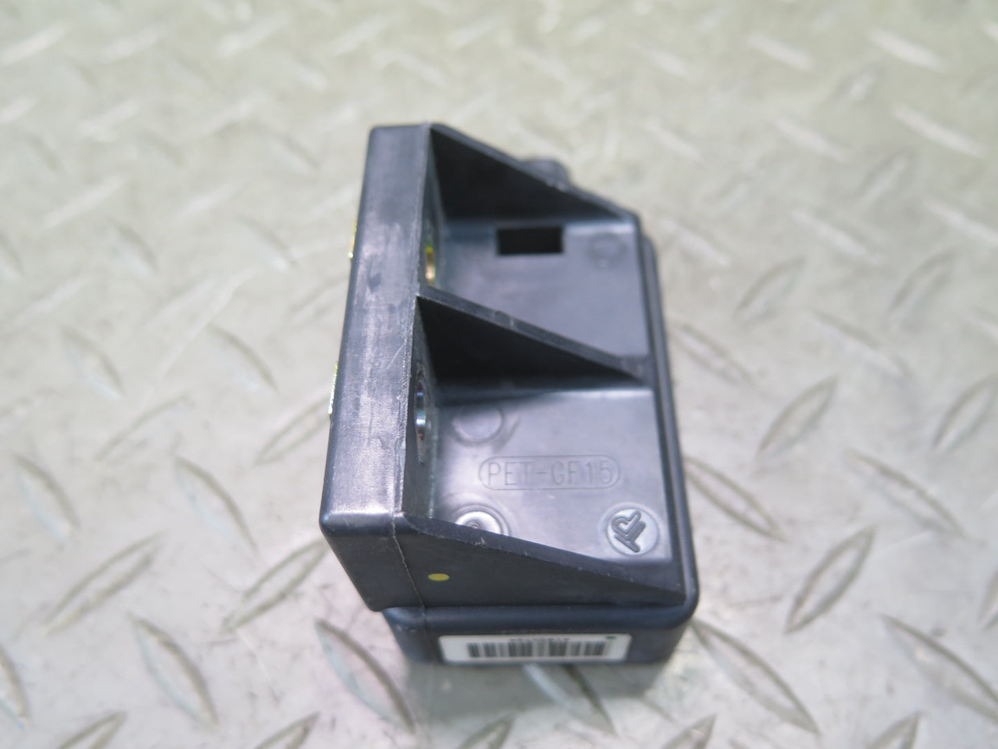 00-01 BMW E46 330ci YAW Turn Rate Acceleration Speed Sensor 1166003 OEM
