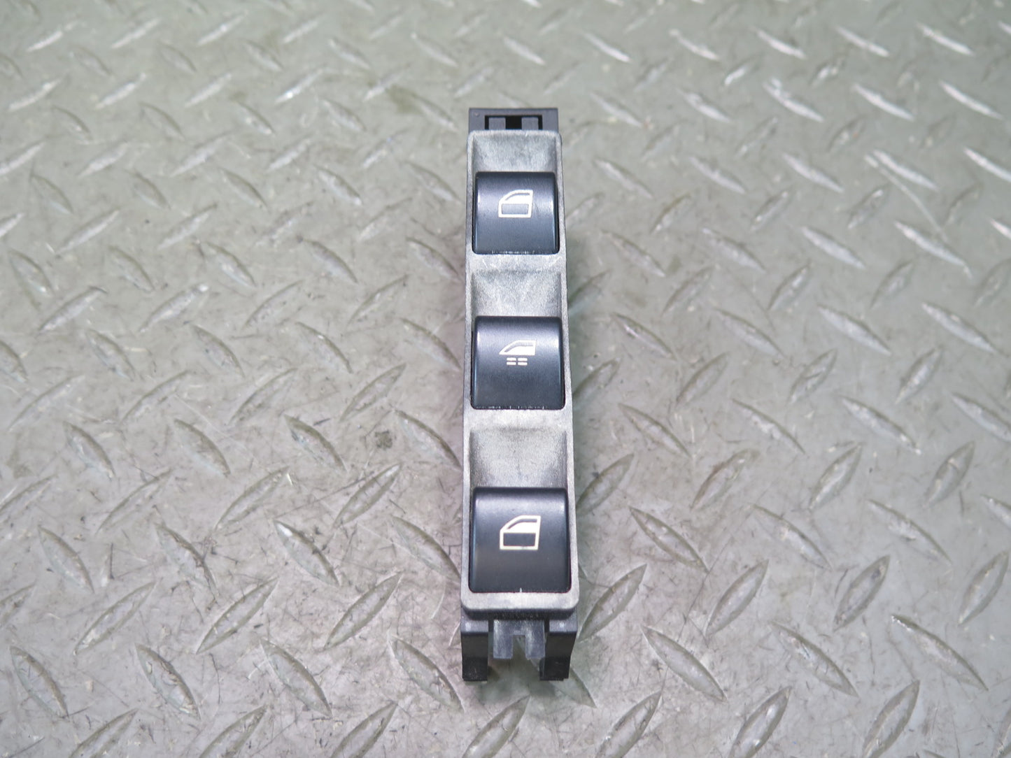 01-06 BMW E46 330Ci Convertible Left Master Power Window Switch 6902183 OEM