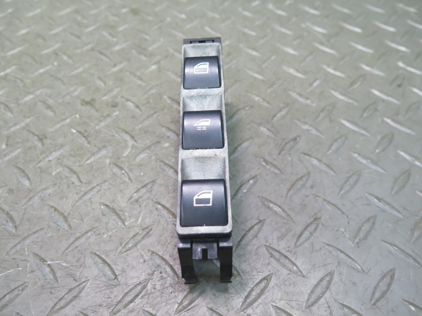 01-06 BMW E46 330Ci Convertible Left Master Power Window Switch 6902183 OEM