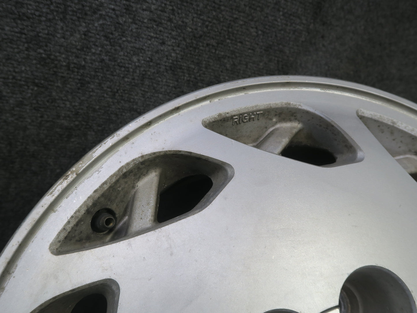 86-90 Toyota Supra MA70L Set of 4 Factory R16" Alloy Wheel Rim 16x7J ET37 OEM