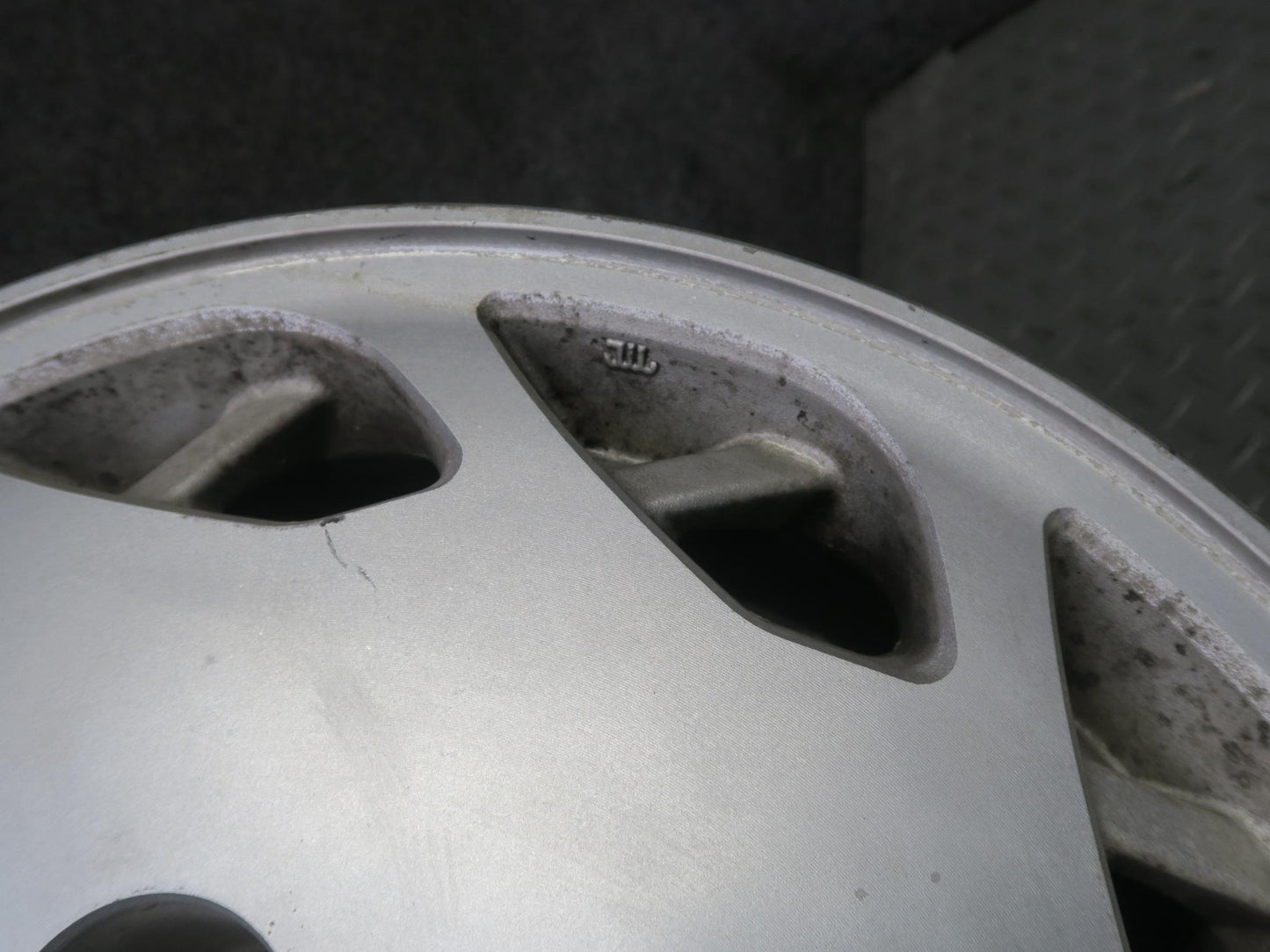 86-90 Toyota Supra MA70L Set of 4 Factory R16" Alloy Wheel Rim 16x7J ET37 OEM