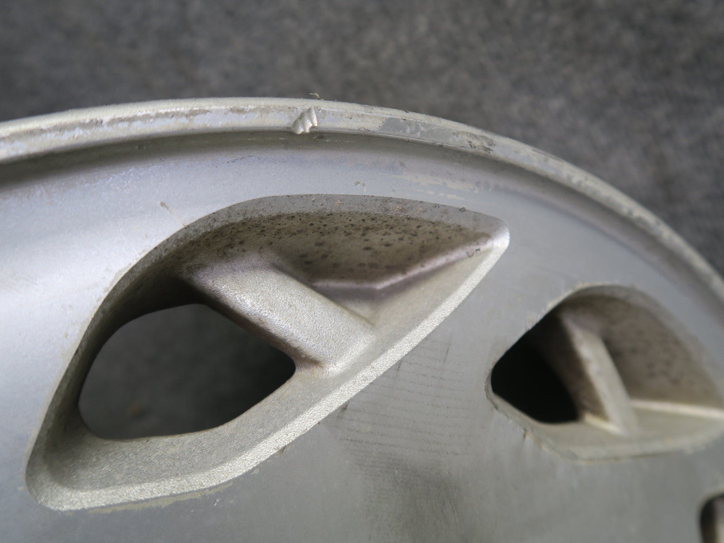 86-90 Toyota Supra MA70L Set of 4 Factory R16" Alloy Wheel Rim 16x7J ET37 OEM