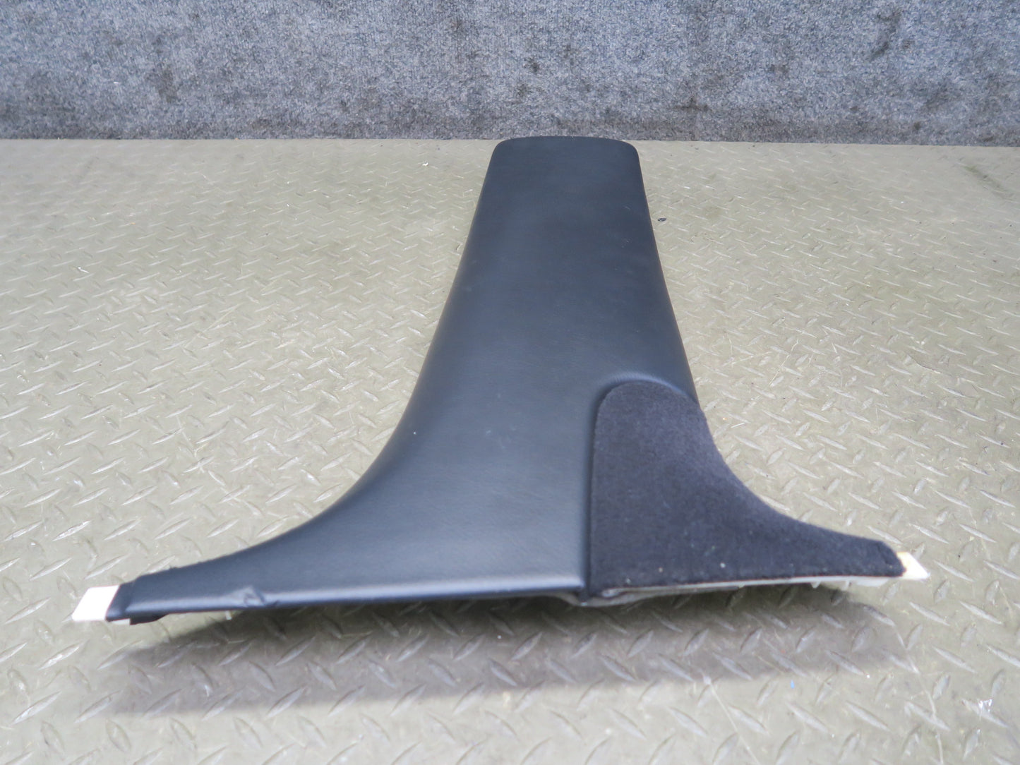 04-06 Lexus UCF30L LS430 Center Left & Right Lower B Pillar Trim Cover Panel OEM