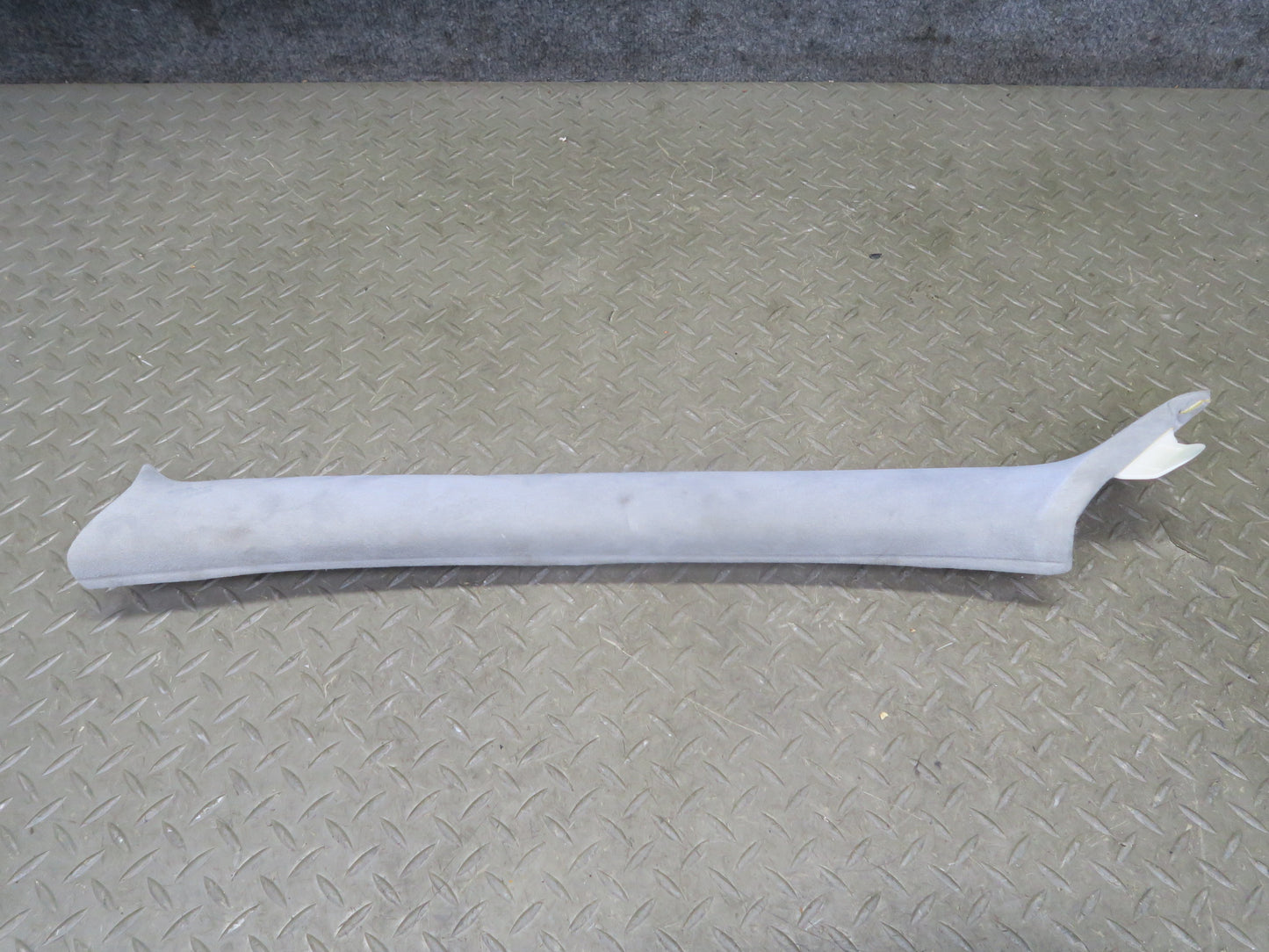 04-06 Lexus UCF30L LS430 Set of 2 Front Left & Right A Pillar Trim Panel OEM
