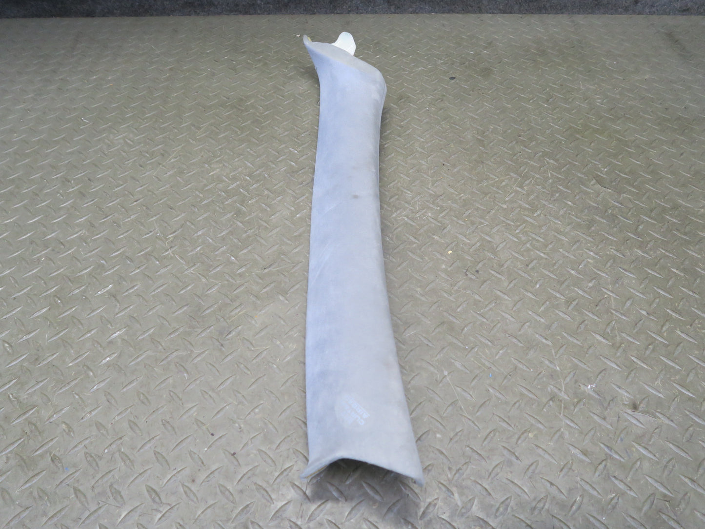 04-06 Lexus UCF30L LS430 Set of 2 Front Left & Right A Pillar Trim Panel OEM