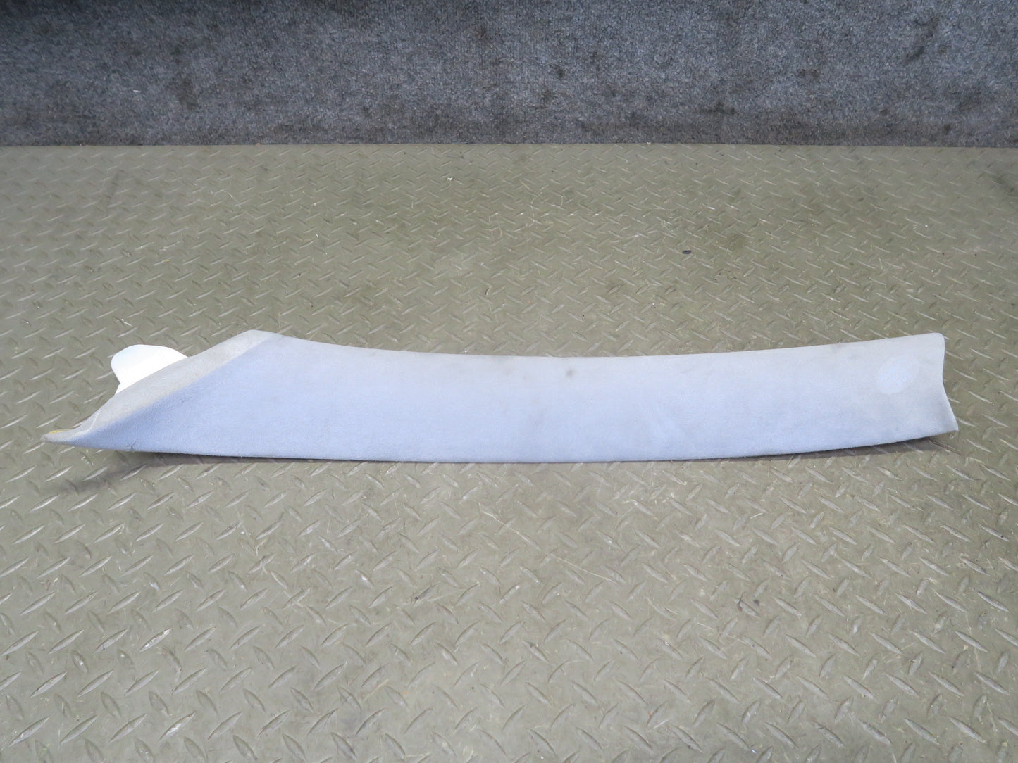 04-06 Lexus UCF30L LS430 Set of 2 Front Left & Right A Pillar Trim Panel OEM