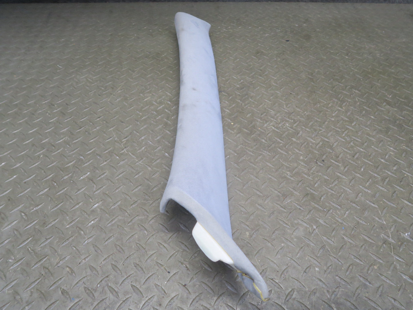 04-06 Lexus UCF30L LS430 Set of 2 Front Left & Right A Pillar Trim Panel OEM