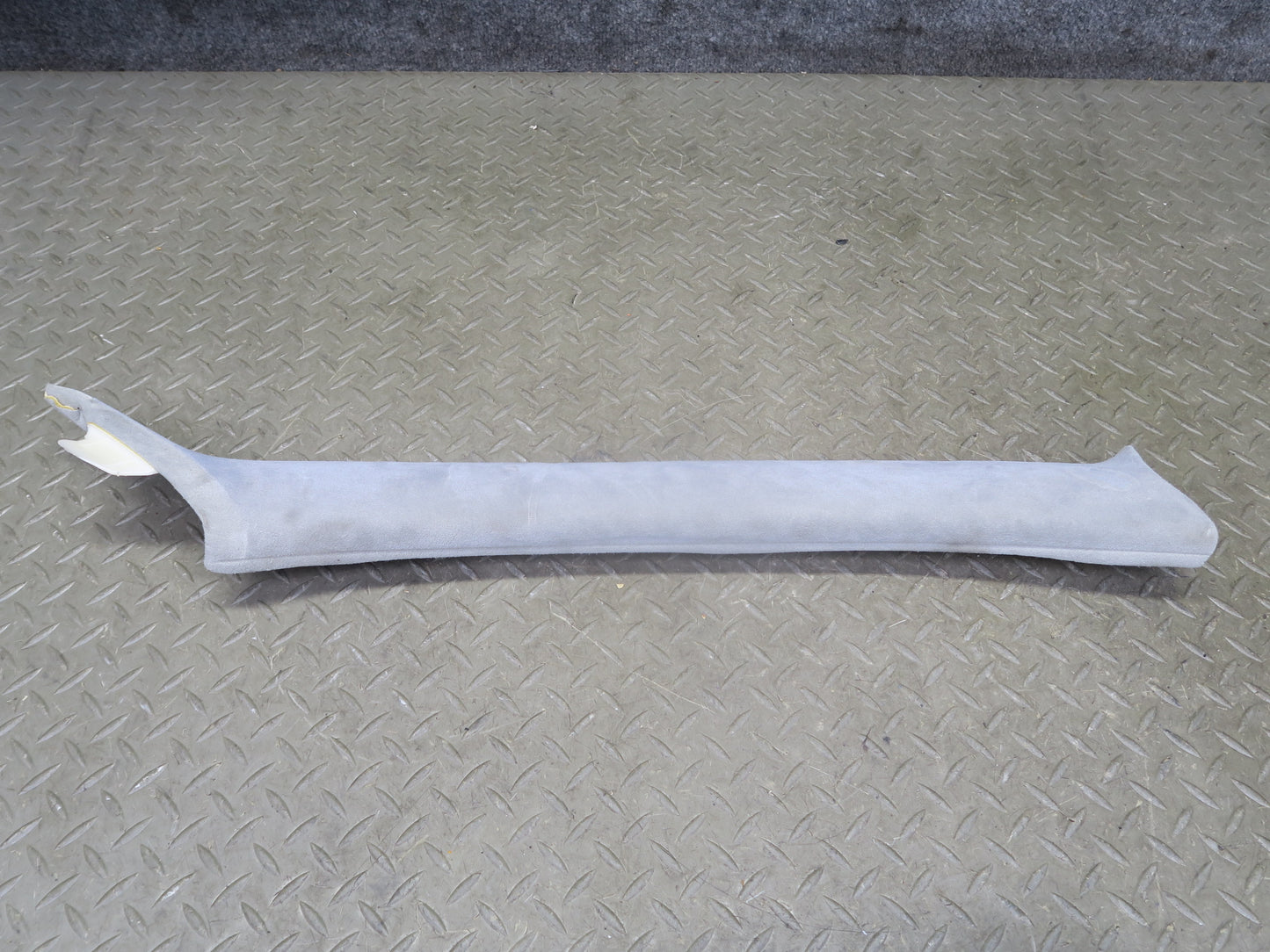 04-06 Lexus UCF30L LS430 Set of 2 Front Left & Right A Pillar Trim Panel OEM