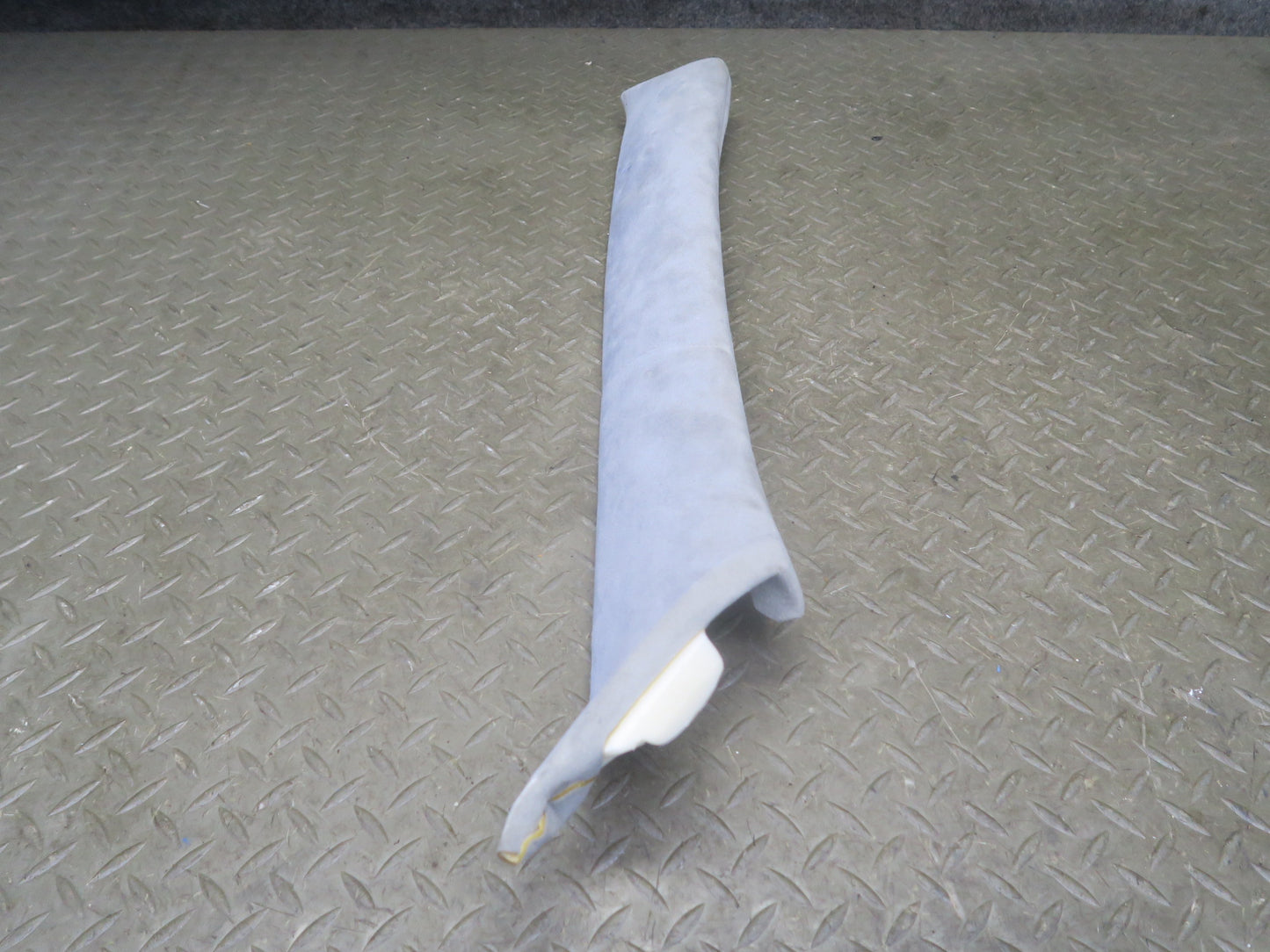 04-06 Lexus UCF30L LS430 Set of 2 Front Left & Right A Pillar Trim Panel OEM