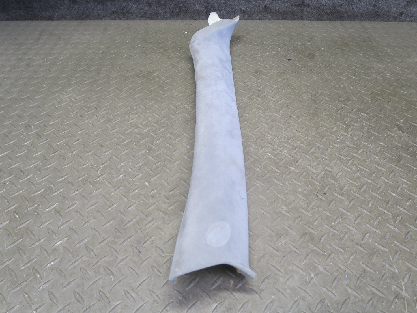 04-06 Lexus UCF30L LS430 Set of 2 Front Left & Right A Pillar Trim Panel OEM