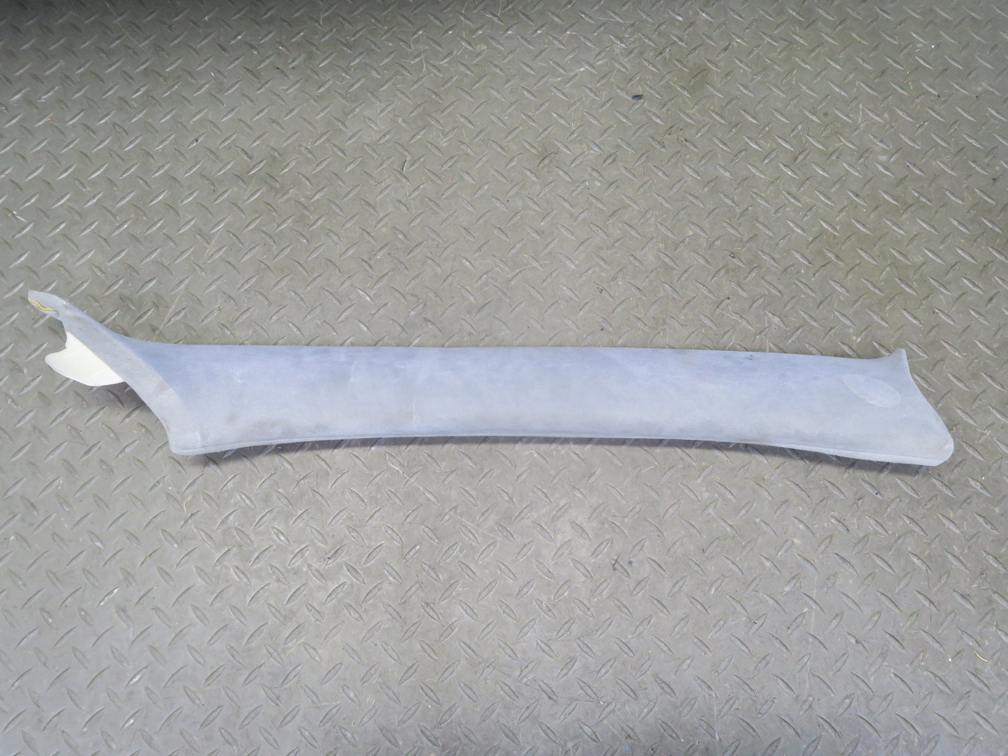04-06 Lexus UCF30L LS430 Set of 2 Front Left & Right A Pillar Trim Panel OEM