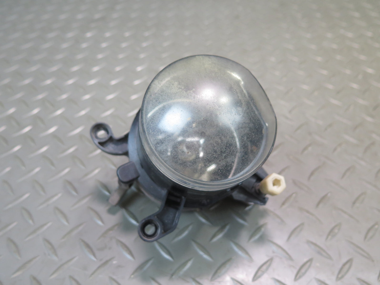 01-03 BMW E46 330ci Coupe Convertible Front Left & Right Fog Light Lamp Set OEM