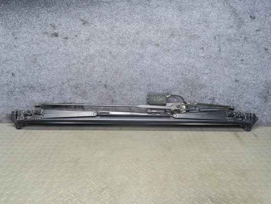 03-06 Lexus UCF30L LS430 Rear Back Glass Window Power Sunshade 64350-50012 OEM