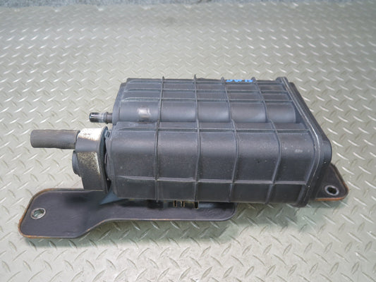 07-10 Jeep Wrangler JK Fuel Evap Vapor Charcoal Canister OEM