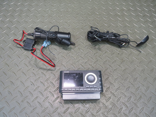Sirius XM Satellite Radio Receiver XDPIV2 w Antenna & Charger