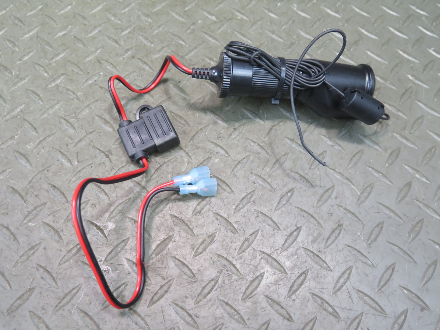 Sirius XM Satellite Radio Receiver XDPIV2 w Antenna & Charger
