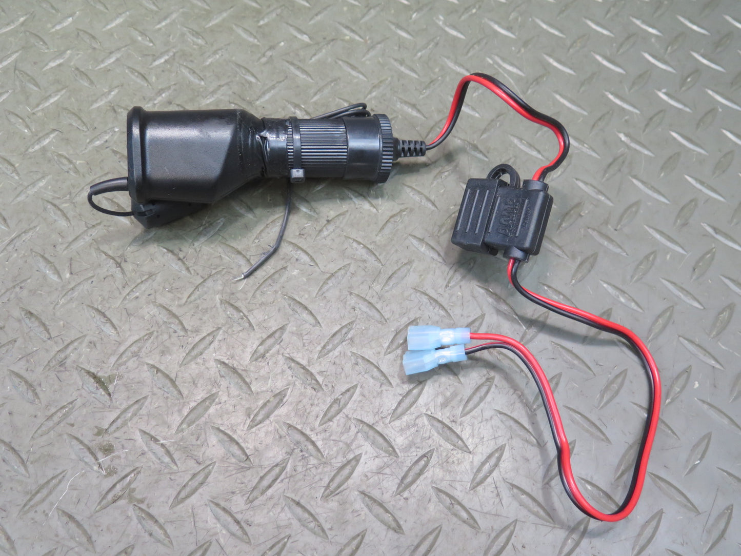 Sirius XM Satellite Radio Receiver XDPIV2 w Antenna & Charger