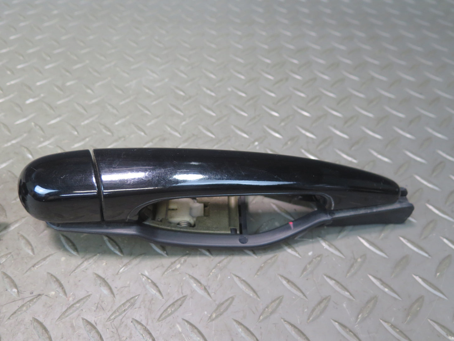 01-06 BMW E46 330ci Coupe Convertible Left & Right Door Exterior Handle Set OEM