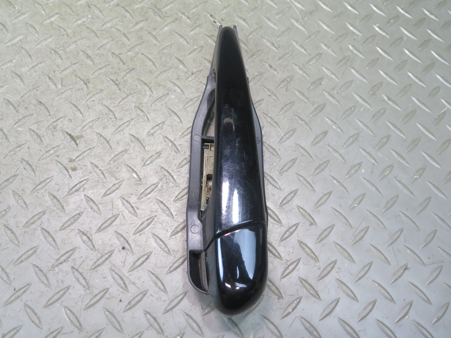 01-06 BMW E46 330ci Coupe Convertible Left & Right Door Exterior Handle Set OEM