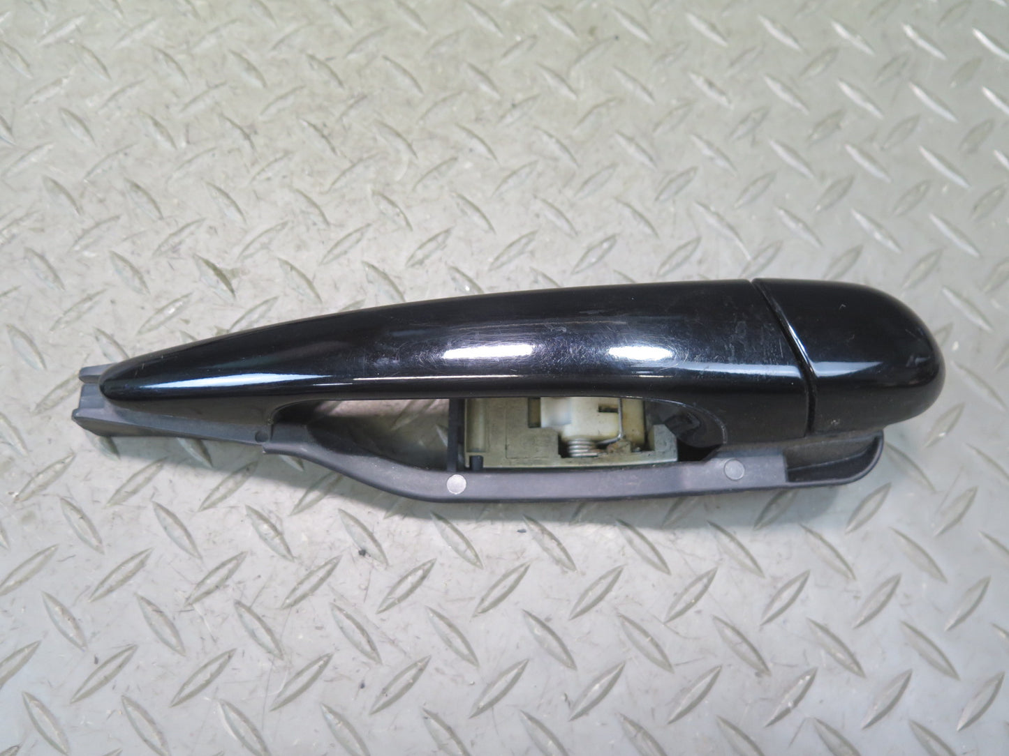 01-06 BMW E46 330ci Coupe Convertible Left & Right Door Exterior Handle Set OEM