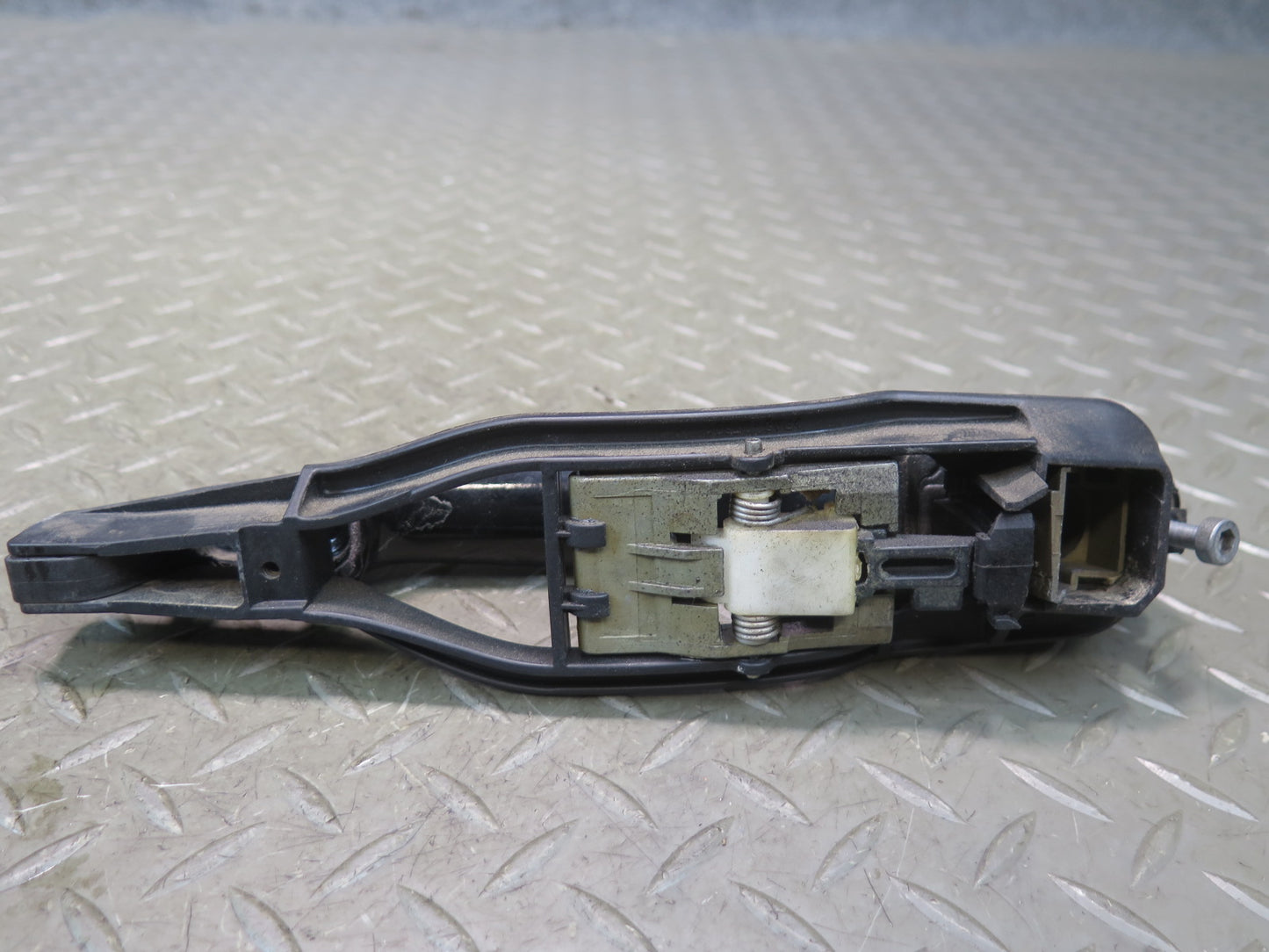 01-06 BMW E46 330ci Coupe Convertible Left & Right Door Exterior Handle Set OEM