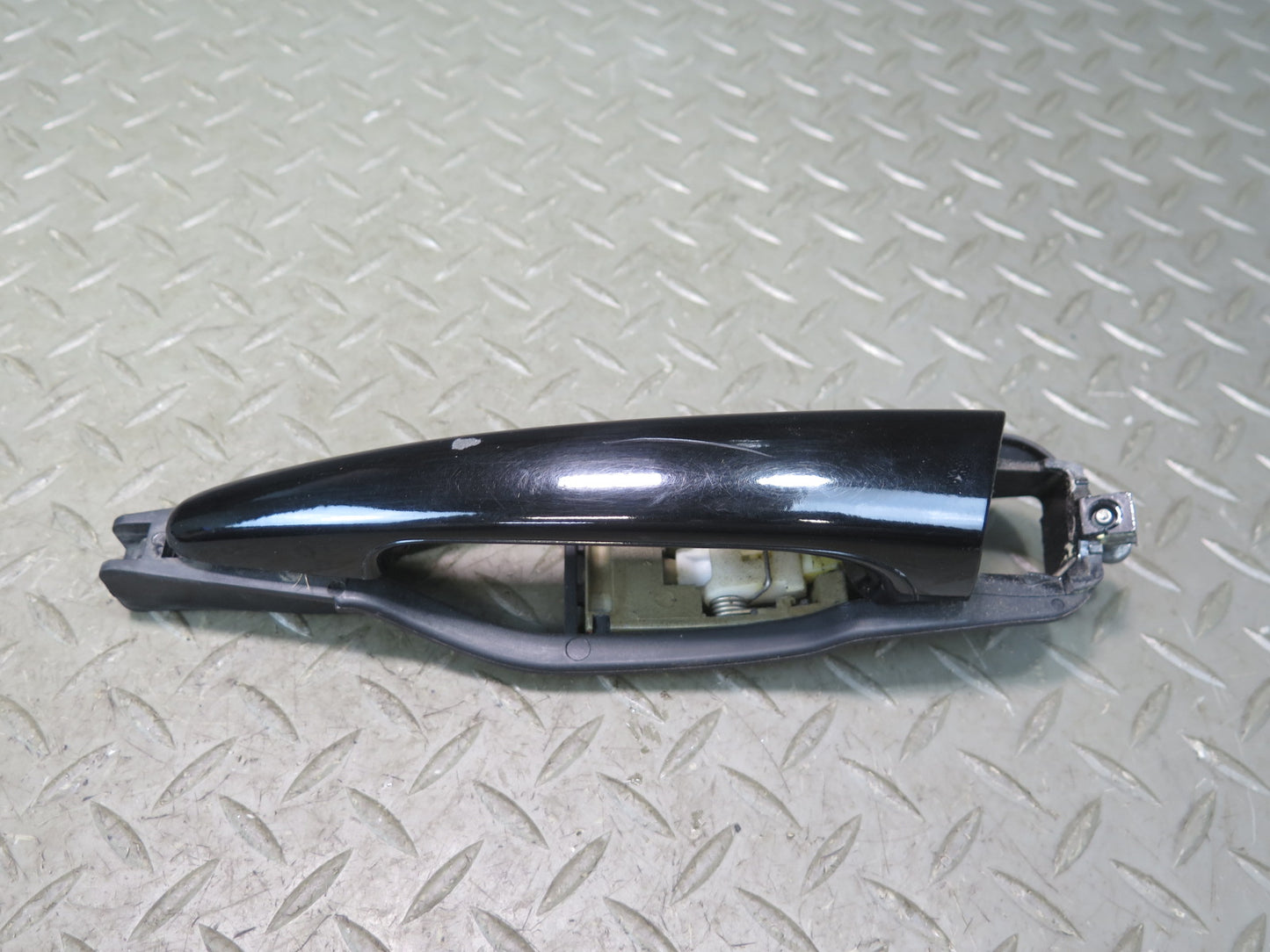 01-06 BMW E46 330ci Coupe Convertible Left & Right Door Exterior Handle Set OEM