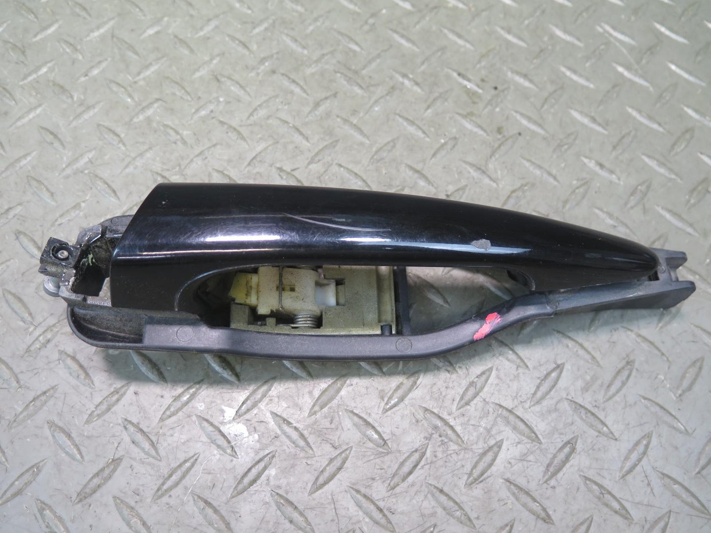 01-06 BMW E46 330ci Coupe Convertible Left & Right Door Exterior Handle Set OEM