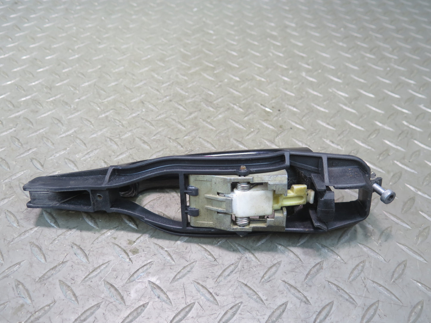 01-06 BMW E46 330ci Coupe Convertible Left & Right Door Exterior Handle Set OEM