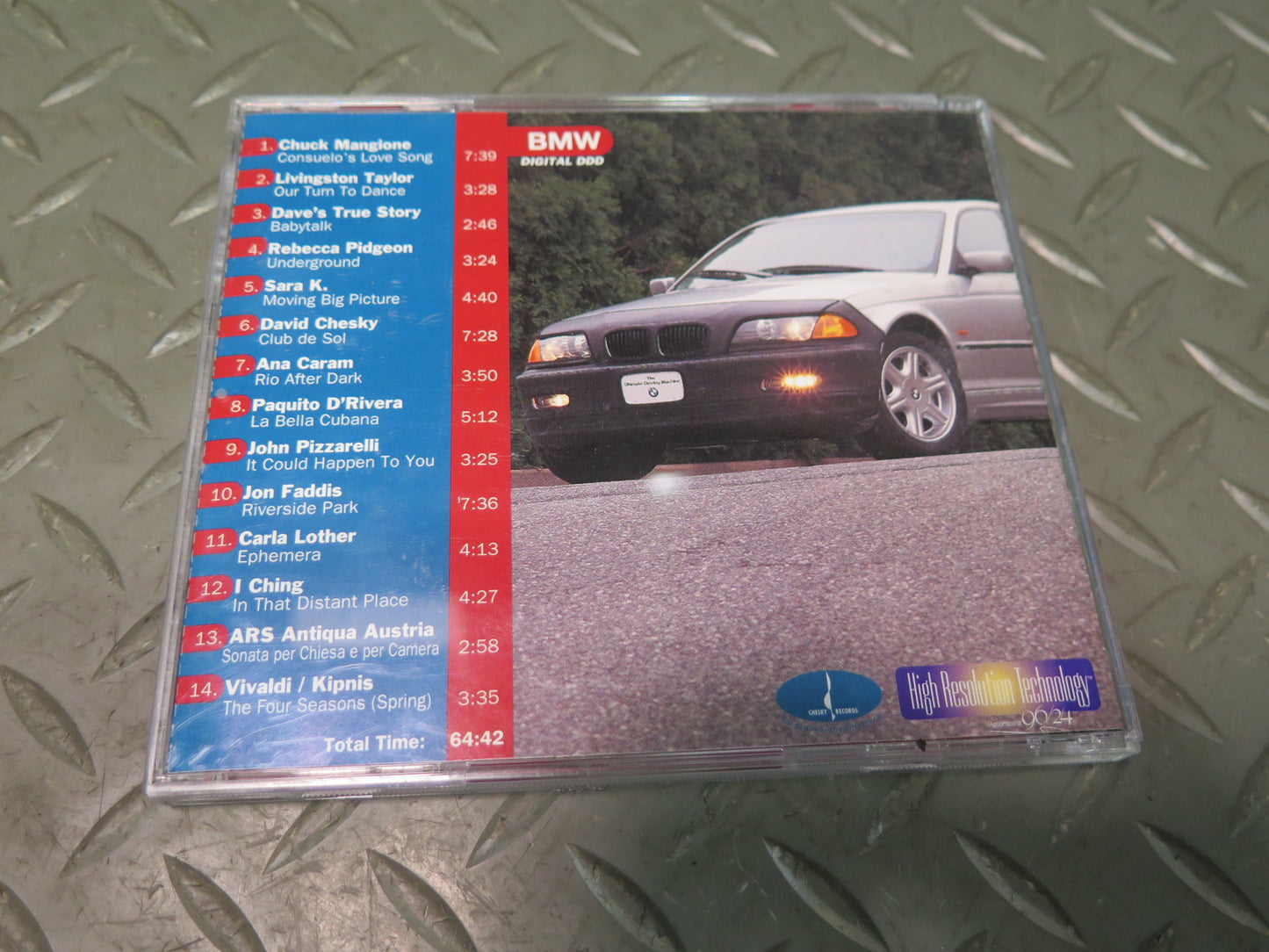 2001 BMW E46 330ci Owners Operator Guide Manual Book Set w Black Case OEM