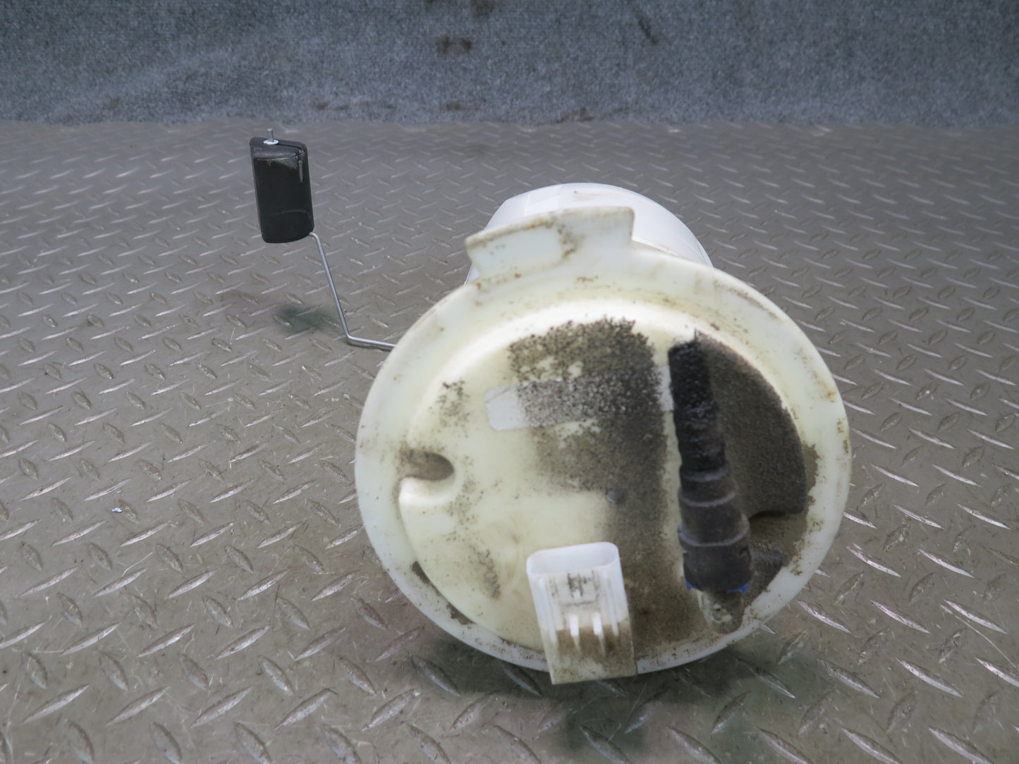 07-10 Jeep Wrangler JK Fuel Pump Level Sensor Assembly OEM