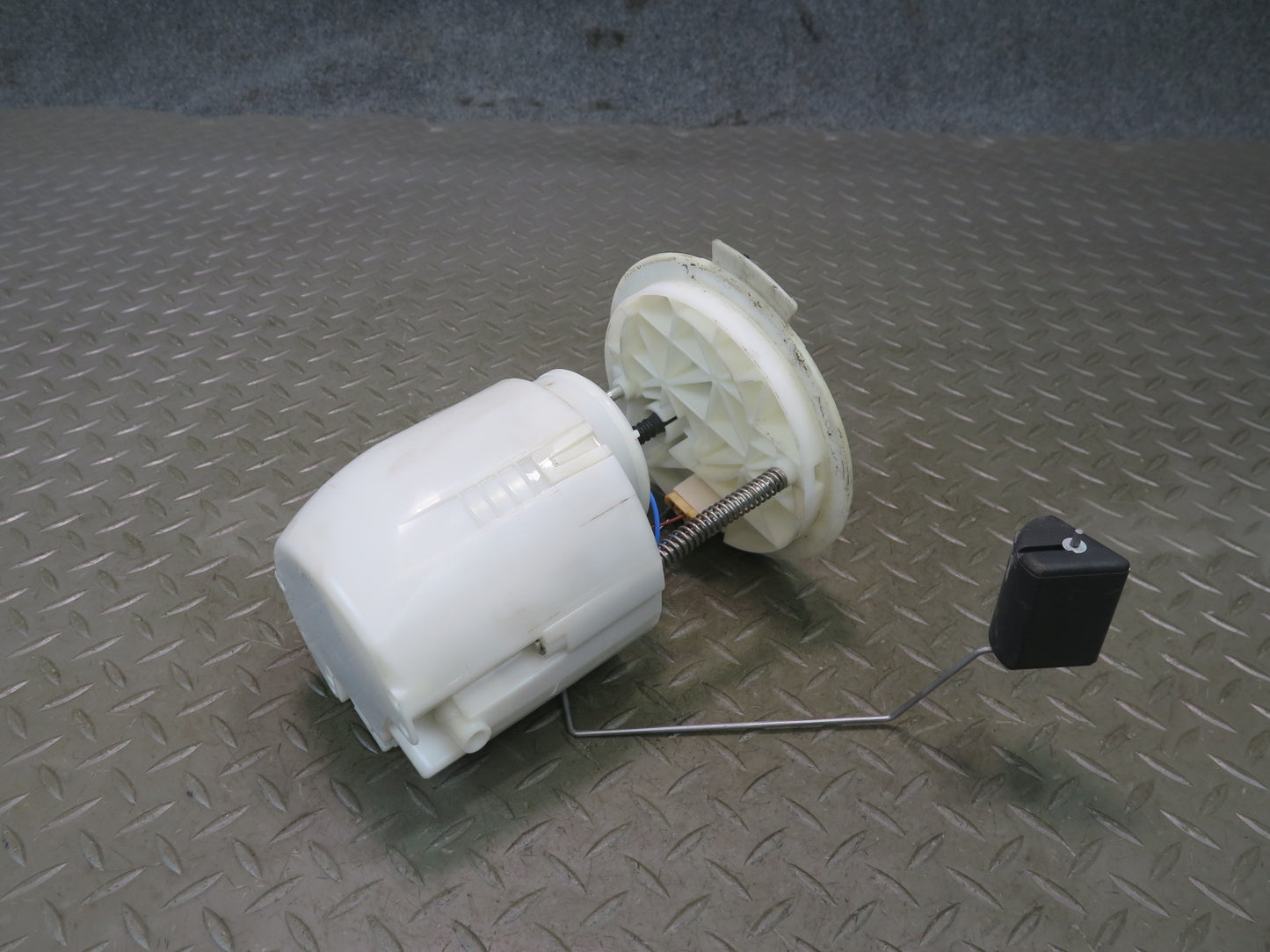 07-10 Jeep Wrangler JK Fuel Pump Level Sensor Assembly OEM