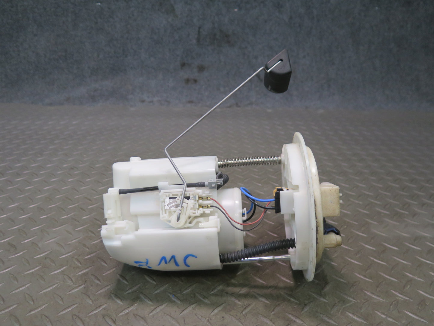 07-10 Jeep Wrangler JK Fuel Pump Level Sensor Assembly OEM